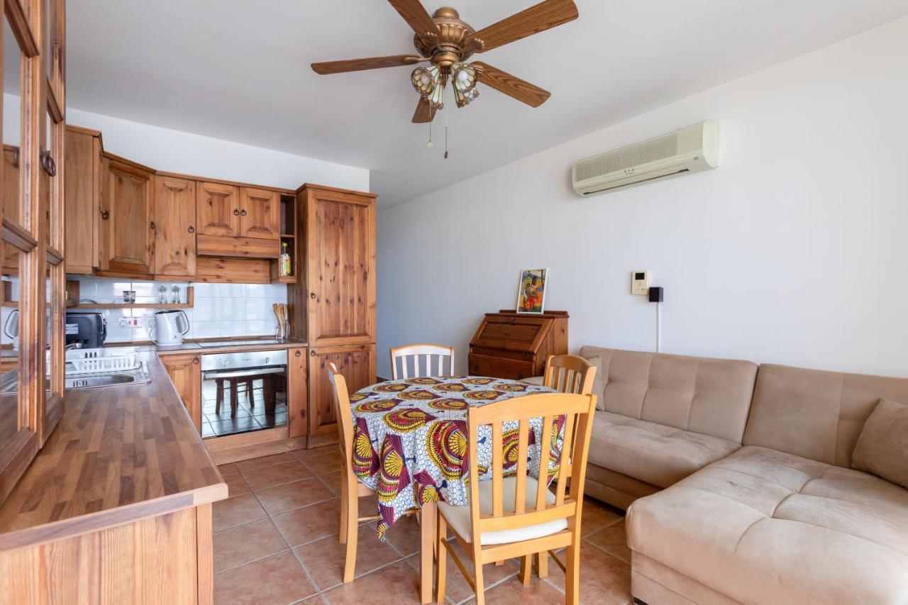 Sea View Apartment In St Paul'S Bay St. Paul's Bay Luaran gambar