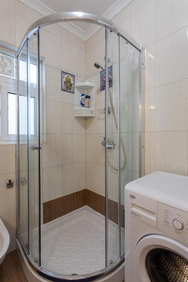 Sea View Apartment In St Paul'S Bay St. Paul's Bay Luaran gambar